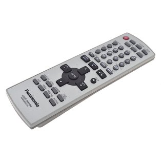 Original Fernbedienung Panasonic N2QAJB000131 für SA-PM21