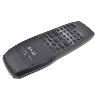 Original Fernbedienung Akai RC-S590 für MX-590 AC-590