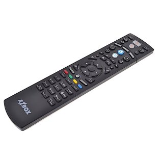 Original Fernbedienung AZBOX für Premium HD Receiver