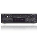 Technics AV Control  Stereo Receiver SA-AX 540 Dolby Pro...