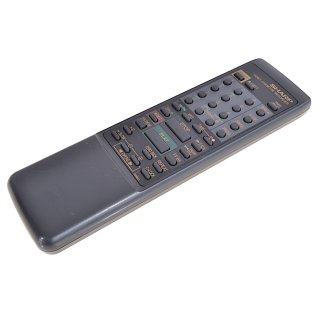 Original Fernbedienung Sharp G0801 für Videorecorder