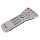 Original Fernbedienung Sharp GA074WJSA für LC-22E1E,LC-13S1,LC-20T1RU,LC-13E1K