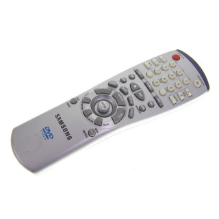 Original Fernbedienung Samsung für SV-DVD1E