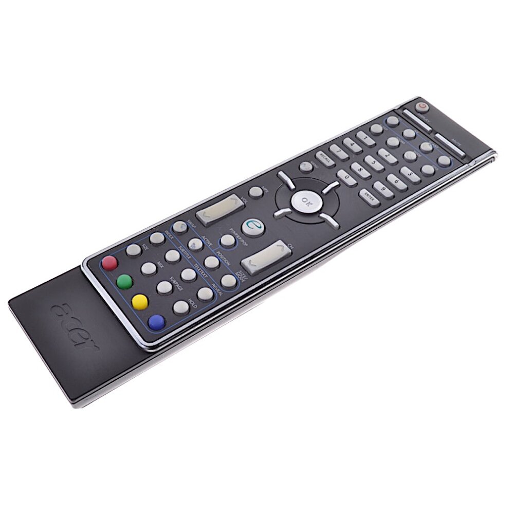 0486 TELECOMANDO COMPATIBILE (NON ORIGINALE) PER ACER AT 3705