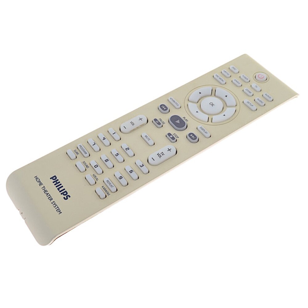 Telecomando compatibile con PHILIPS HTS3100