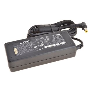 Original Netzteil LITEON PA-1750-01 Output 19V-3,95A