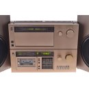 Sharp SM-1255 RS-1255 Stereoanlage