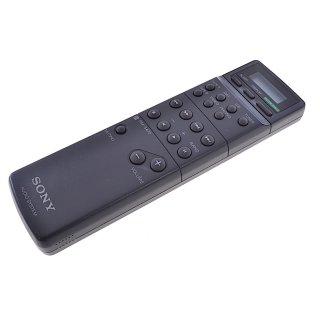 Original Fernbedienung Sony RM-S470 für MHC-4700, MHC-3700