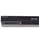 Panasonic DMR-E85H DVD-Rekorder / Festplattenrekorder