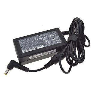 Original Netzteil Chicony A11-065N1A Output: 19V-3,42A für  Acer S3-951 E1-522-5460 ADP-65VH F Laptop