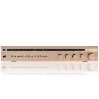 Sharp Optonica SM-5100 HB Stereo Amplifier Vollverstärker