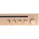 Sharp Optonica SM-5100 HB Stereo Amplifier Vollverstärker