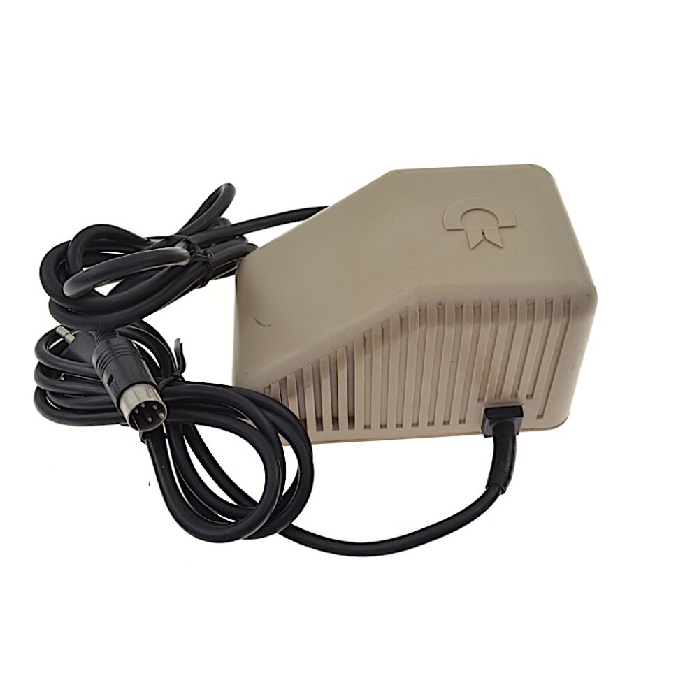 AirDrive C64 FDD Dual Power Supply Modern EU Replac Produktbild-Vorschau 6