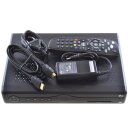Humax PR-HD3000 Digitaler Kabel Receiver SKY geeignet