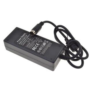 Original Netzteil FLY36W-5-12R Output: 12V/5V-2A Stecker 4 Pin