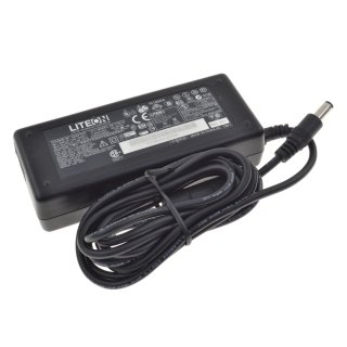 Original Netzteil LITEON PA-1750-01 Output: 19V-3,95A