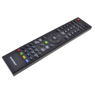 Original Fernbedienung SilverCrest für LCD-TV  LT 3240 315T1D1E65DH
