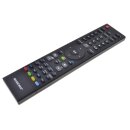 Original Fernbedienung SilverCrest für LCD-TV  LT...