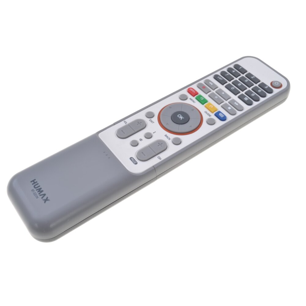 Telecomando Ricevitore RM-SERIES Per Humax RT-531B