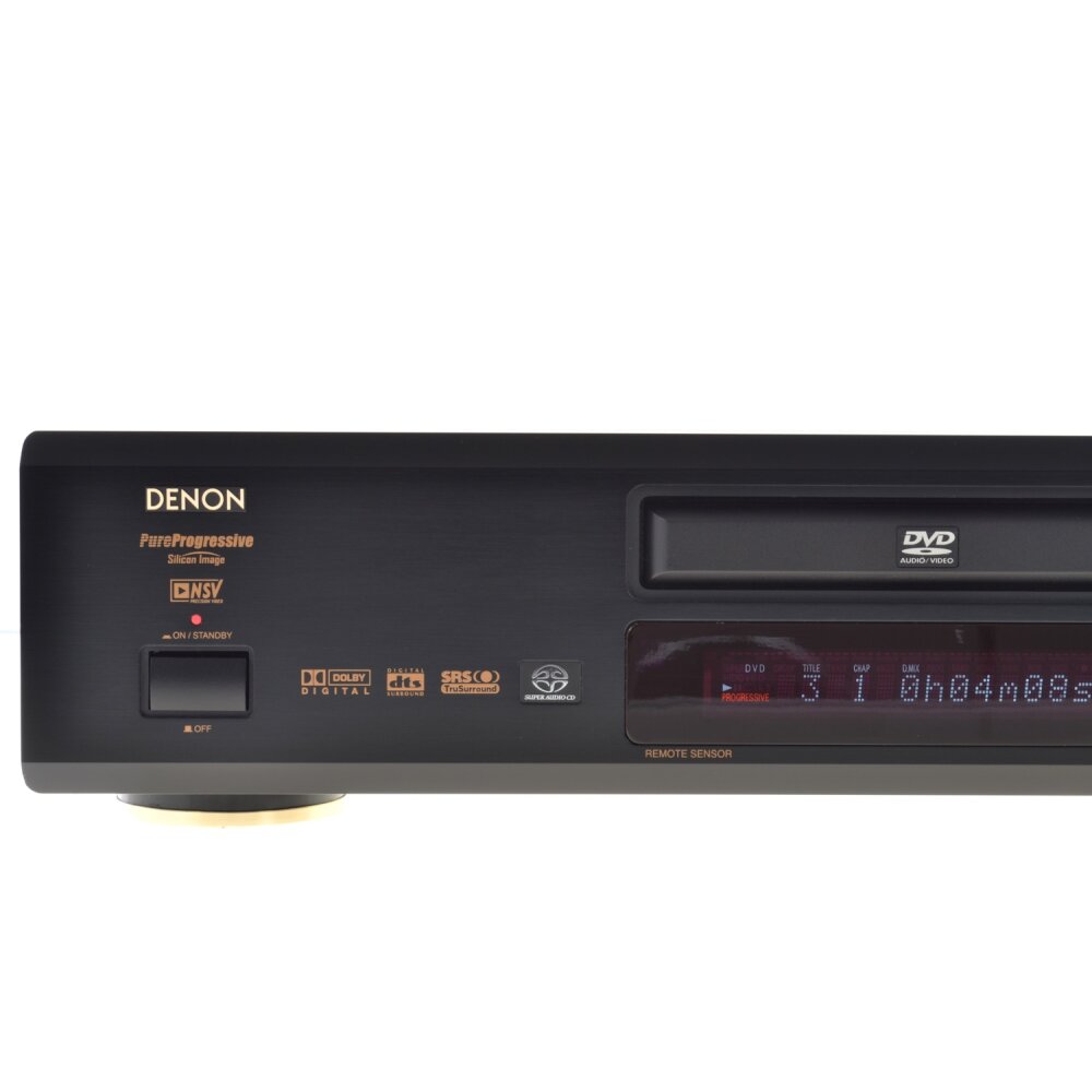 Denon DVD2200 DVD Player