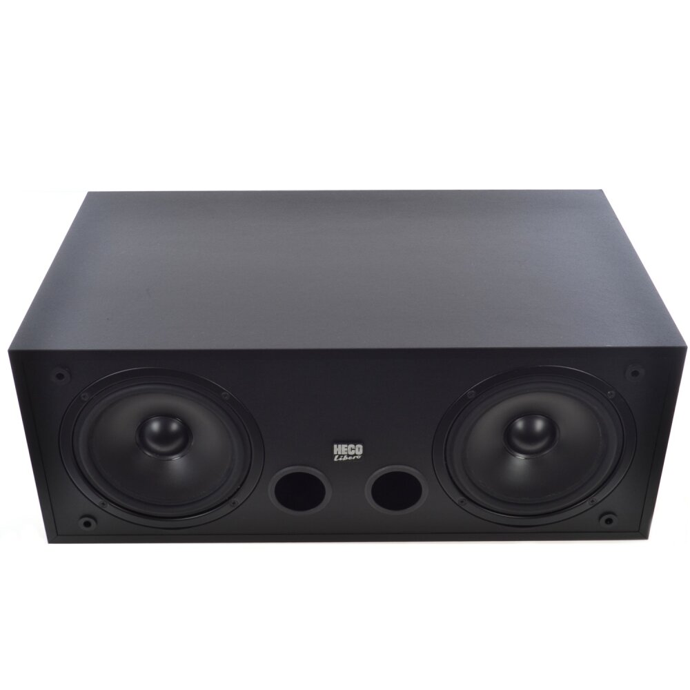 Heco Libero Subwoofer Lautsprecher