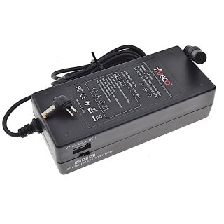 Universal Netzteil Iiveco LP1960 Output: 12,16,19V-5,26A USB 5V-2A