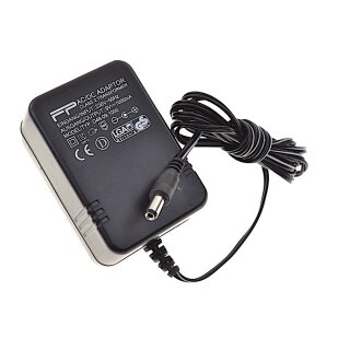 Original Netzteil FP D48-09-1000 Output: 9V-1000mA