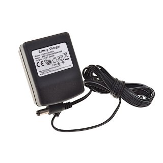 Original Netzteil Battery Charger XR-DC150400A Output: 15V-400mA