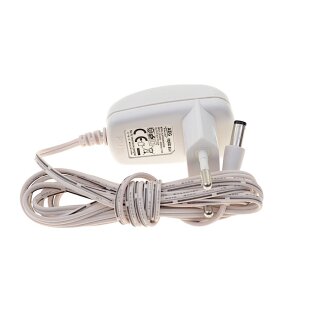 Original Netzteil AEG Rapido 3,6V KLAP0500800020HE Output: 8V-0,2A