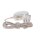 Original Netzteil AEG Rapido 3,6V KLAP0500800020HE Output: 8V-0,2A