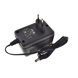 Original Netzteil OEM AA-1560B Output: 15V-600mA