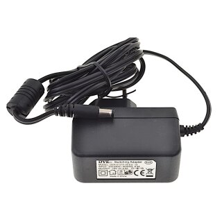 Original Netzteil DVE DSA-0131F-05 EU Output: 5V-2,5A