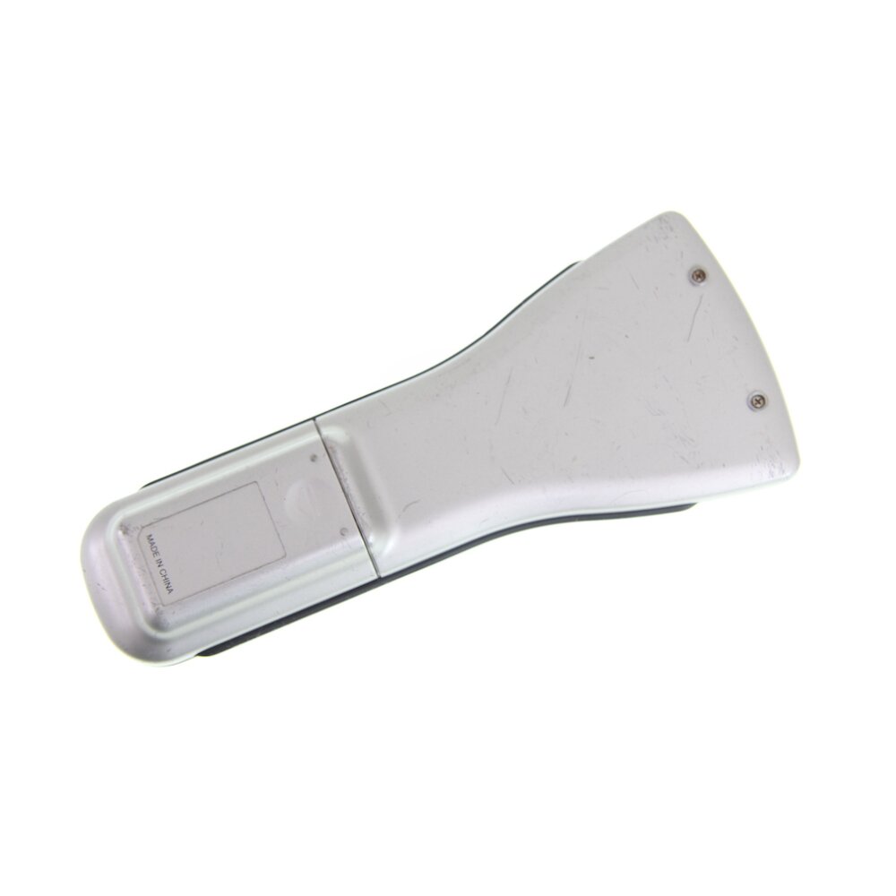SimplyAll Telecomando Di Ricambio Per TV Sharp LC-26P50E – Sostituzione Diretta Con Batterie Incluse - 3