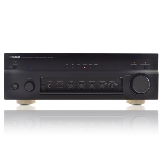 Yamaha AX-497 Natural Sound Stereo Amplifier Verstärker