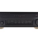 Yamaha AX-497 Natural Sound Stereo Amplifier Verstärker