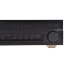 Yamaha AX-497 Natural Sound Stereo Amplifier Verstärker