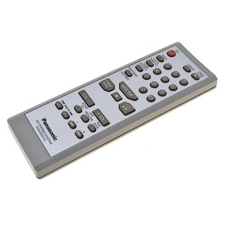 Original Fernbedienung Panasonic N2QAGB000038 für SC-EN27