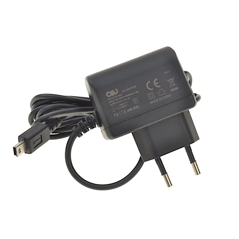 Original Netzteil AIV PCU210503 Output 5V1A Stecker Mini USB