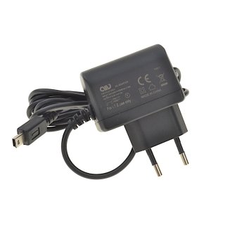 Original Netzteil AIV PCU210503 Output: 5V-1A Stecker: Mini USB