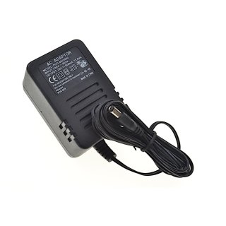 Original Netzteil RON GER POD-4820060 Output: 20V-600mA