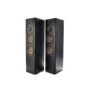 Braun LS-150 Lautsprecher Boxen Speaker