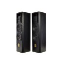 Hans Deutsch HD-307 Lautsprecher Boxen Speaker