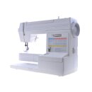 Nähmaschine Gritzner Exclusiv 796 Freiarm Super Qualität!