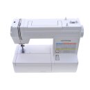 Nähmaschine Gritzner Exclusiv 796 Freiarm Super Qualität!