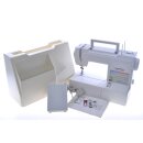 Nähmaschine Gritzner Exclusiv 796 Freiarm Super Qualität!