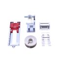Nähmaschine Gritzner Exclusiv 796 Freiarm Super Qualität!