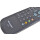 Original Fernbedienung Sharp G1051BMSA für 37AT-25S,54AT-15SC,54AM-12SC