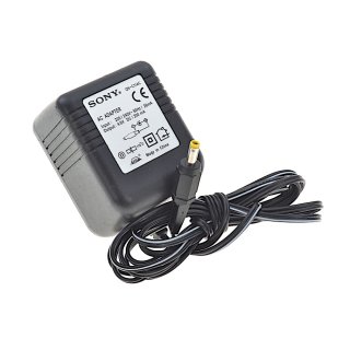 Original Netzteil Sony QN-C11AC Output: 4,9V-200mA