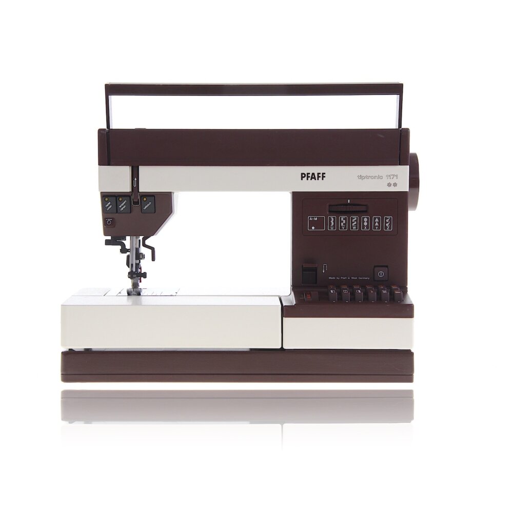Nähmaschine Pfaff Tiptronic 2030 IDT, 399,90