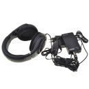 Sharkoon X-tatic Kopfhörer Surround Headset für Playstation PS4 PS3 Xbox 360 PC